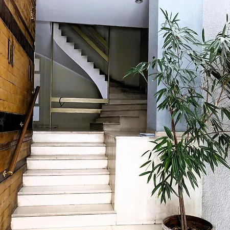 Apartment Promachos Acropolis *