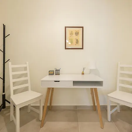 Apartment Promachos Acropolis *