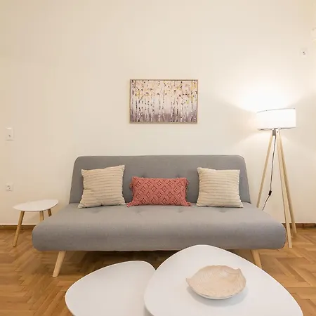 Apartment Promachos Acropolis