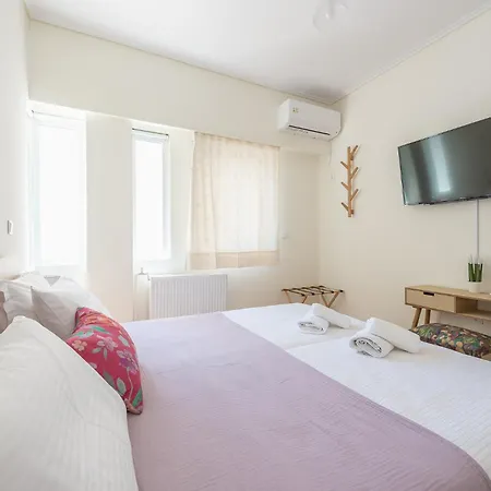 Apartment Promachos Acropolis Athens