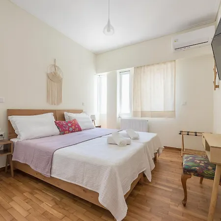 Apartment Promachos Acropolis
